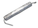 1-1/2 LB. CRAB POT ZINC ANODES