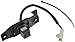 Dorman 590-645 Rear Park Assist Camera for Select Lexus Models