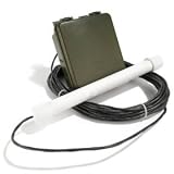 Extra Transmitter for Driveway Probe Alert Expansion mfg part #WPT-3000