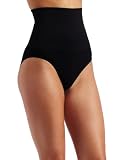 Carnival Womens High Waist Control Brief