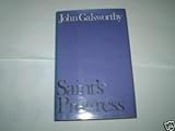 Saint's progress