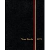 P.F. Collier's 1993 International Year Book: Covering the Year 1992 (Yearbook 1993)