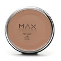 Max Factor Pan-Cake Water-Activated Makeup, True Beige 125 1.7 oz (49 g)