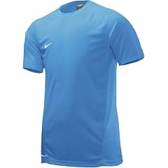 NIKE Herren Kurz�rmliges Trainingstrikot Park IV Game