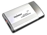 Tenergy 100W DC to AC Power Inverter with USB Output used in Automobile and Airplane