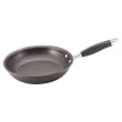 Anolon Advanced Hard Anodized Nonstick 10-Inch Open French Skillet