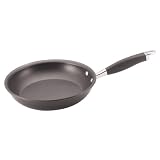 Anolon Advanced Hard Anodized Nonstick 10-Inch Open French Skillet
