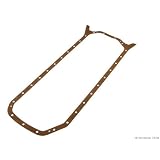Elring Dichtung Oil Pan Gasket by Elring Dichtung