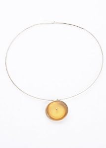 Large Cup Pendant