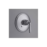 Devonshire Themostatic Trim Finish: Vibrant Brushed Bronze