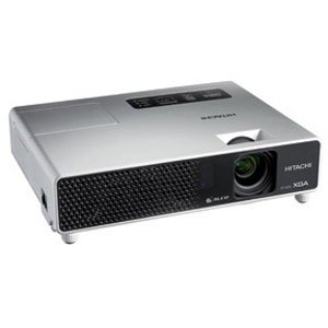 Hitachi CP X253 2000 Lumens 3LCD Projector