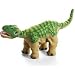 Pleo Dinosaur - A Ugobe Life Form