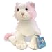 Webkinz Pink and White Cat