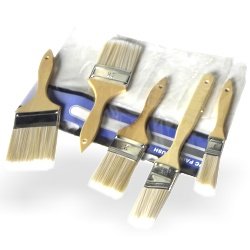 Paint brushes paint brushes