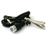 Olympus ME 52W - Microphone - Noise Canceling Microphone