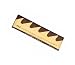 PIKE SWISS MADE PACK OF 144 JEWELERS METALWORKING SAWBLADES #4