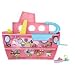 Hello Kitty Cruise Vacation