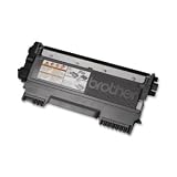 Brother TN450 Toner Cartridge-Black-Laser-2600 Page-1 Each