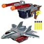 Transformers: Movie Air Vehicle Arm Blasters Roll Blaster