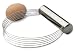 RSVP Pastry Blender Stainless Steel New