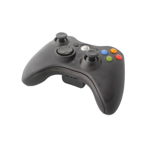 Wireless Gaming Remote Controller XBOX 360