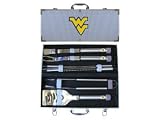 Bergamot CBQ640FPE BBQ Set with Case 8-pc.