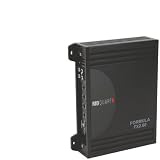 MB Quart Car Amplifier - FX2.60