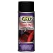 VHT SP942 Vinyl Dye Black Satin Can - 11 oz.