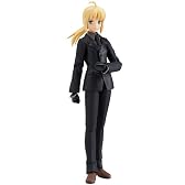 figma Fate/Zero セイバー Zero ver.