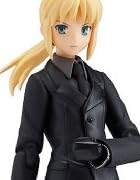 figma Fate/Zero セイバー Zero ver.