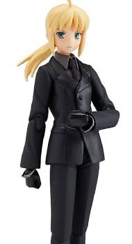 figma Fate/Zero セイバー Zero ver.