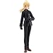 figma Fate/Zero �Z�C�o�[ Zero ver.