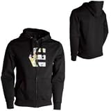 Etnies Icon Fill Full-Zip Hooded Sweatshirt - Men's