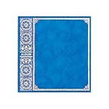 (業務用セット) フエルアルバム 写真 L プリンス ア-LPA-12A 紺【×3セット】 生活用品 インテリア 雑貨 インテリア 家具 フォトスタンド アルバム [並行輸入品]