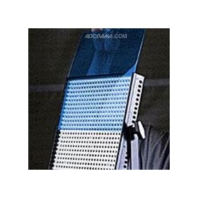 Litepanels LP-1GELSCTB 1X1 Filter Set 6 Piece CTB & Bag