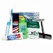 Handy Solutions Complete Travel Kit for Men - TSA Approved 1 kit