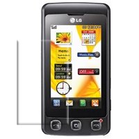 OLIVIASPHONES 10 PACK KP500 COOKIE LG SCREEN GAURD PROTECTOR