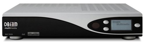 Dreambox DM 7025 Plus Satreceiver mit 80GB Festplatte Preisvergleich