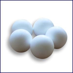 Spare Footballs for Football Tables