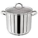Horwood 24cm Glass Lid Stockpot