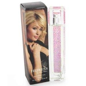 Heiress Paris Hilton By Paris Hilton For Women. Eau De Parfum Spray 3.4 oz