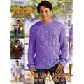 OZ Verlag Sabrina Special Stricken f�r M�nner S1437