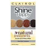 Clairol Natural Instincts Haircolor Clairol Natural Instincts Haircolor