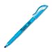Sharpie Accent Pocket-Style Highlighters, 12 Blue Highlighters(27010)