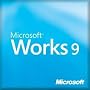 Microsoft Works ( V. 9.0 ) - License And Media (Q33653) Category: Software Licensing