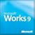 Microsoft Works ( V. 9.0 ) - License And Media (Q33653) Category: Software Licensing