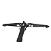 CameraPlus - Coman MT10 Universal Lockable 3-Legged Supporting Stand for Benro Monopod ST1