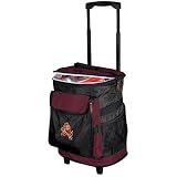 Arizona State Rolling Cooler by 