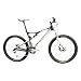 Santa Cruz Bike Blur XC Carbon Bike - SPX Build Kit