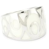 Andrew Hamilton Crawford Bubble Ring